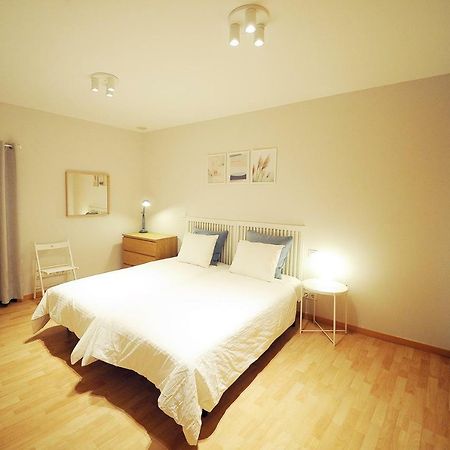 Dones Apartamento En El Casco Historico De Zaragoza Buitenkant foto