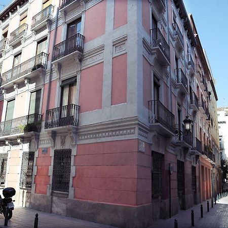 Dones Apartamento En El Casco Historico De Zaragoza Buitenkant foto